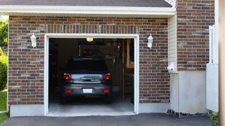 Garage Door Installation at Glen Cove Vallejo, California